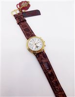 Watch Reporter Man in Steel S8410 - S8410